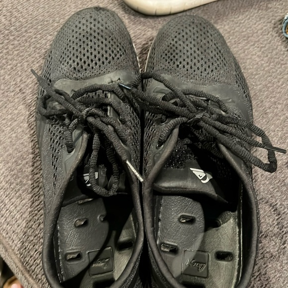 Quicksilver sneakers - Picture 1 of 3